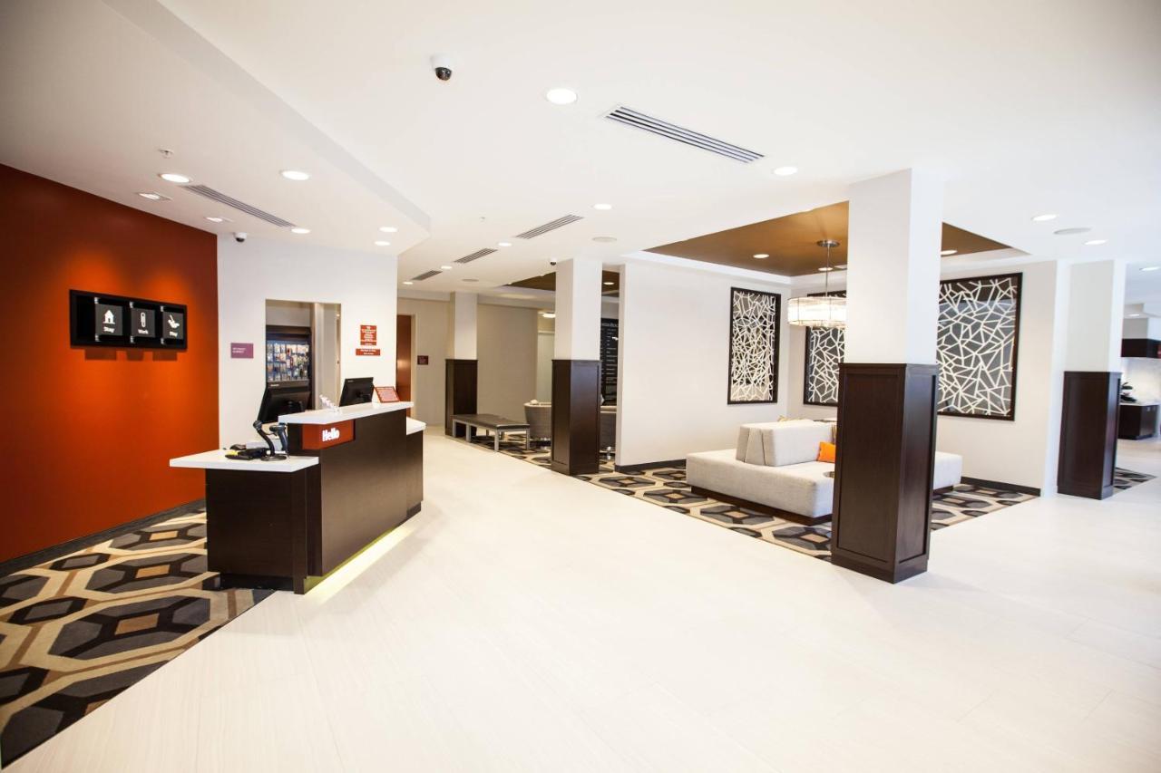 Towneplace Suites By Marriott Boynton Beach Dış mekan fotoğraf