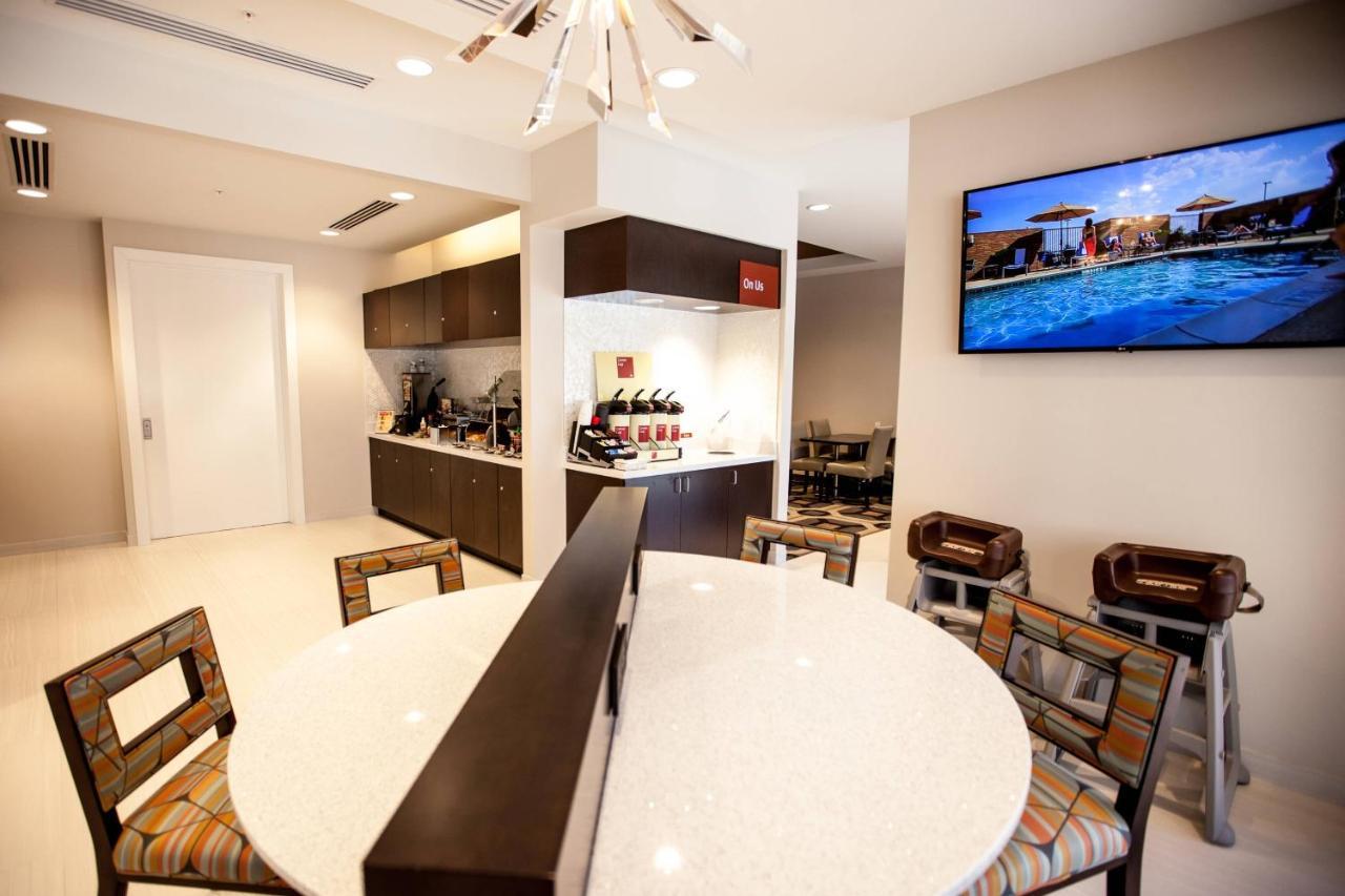 Towneplace Suites By Marriott Boynton Beach Dış mekan fotoğraf