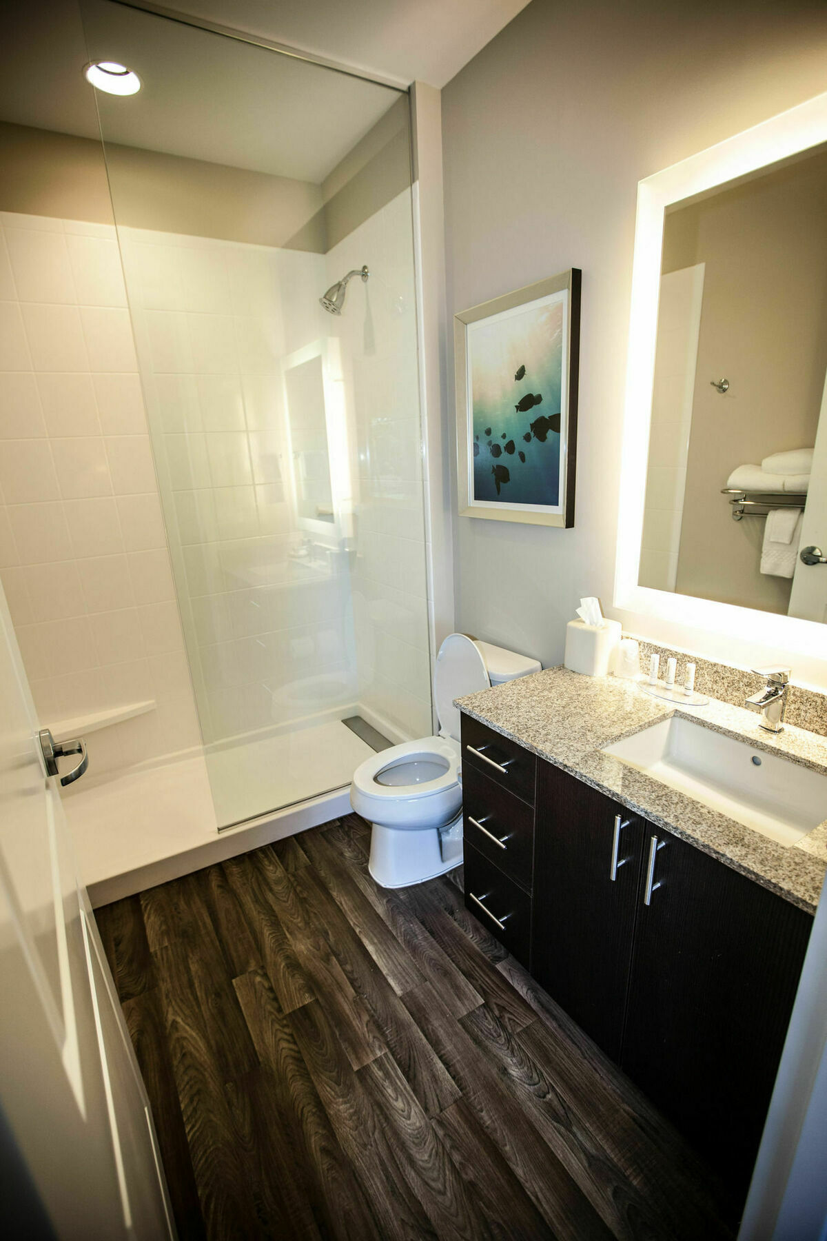 Towneplace Suites By Marriott Boynton Beach Dış mekan fotoğraf